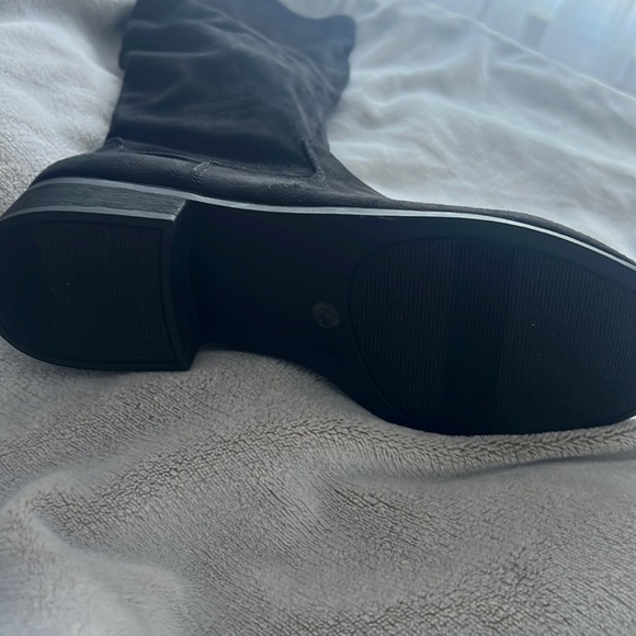 NWT over the knee boots! - Picture 3 of 7